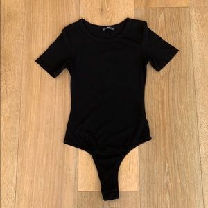 SHEIN XS bodysuit